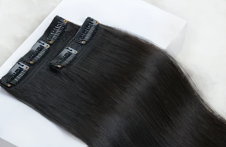 假发片选一片式还是多片式,短发是选择假发片还是全包