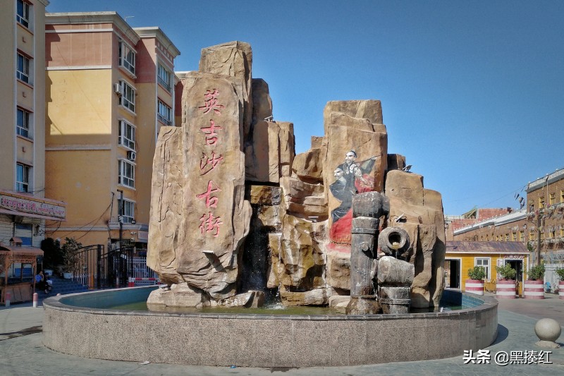 新疆英吉沙买小刀攻略,新疆南疆喀什旅行