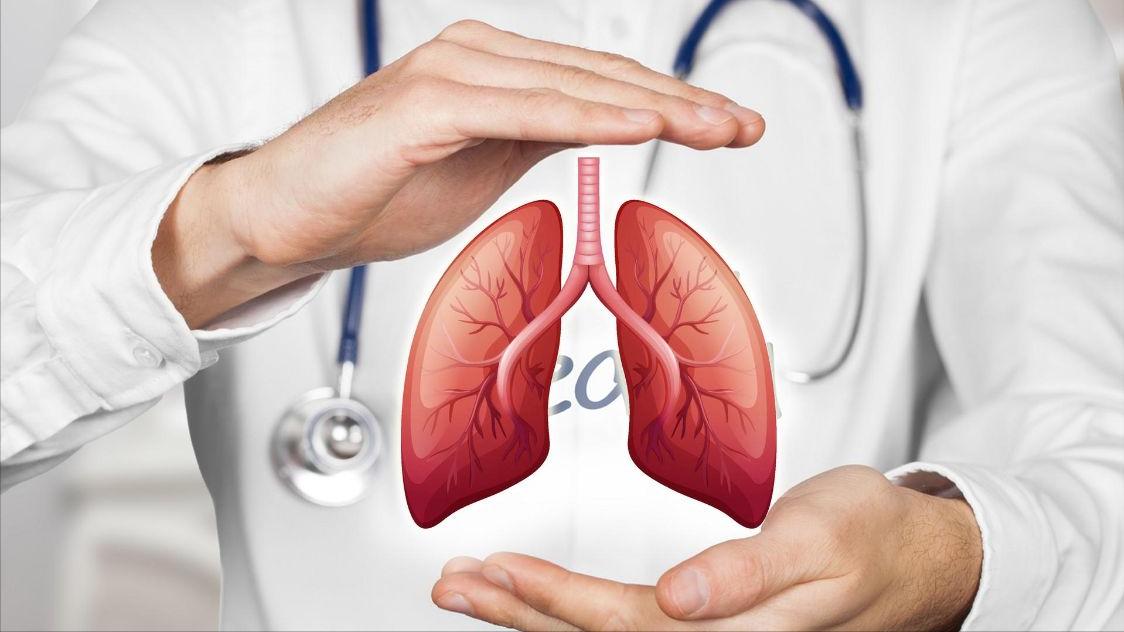 得了肺大泡怎么办,体检有肺大疱