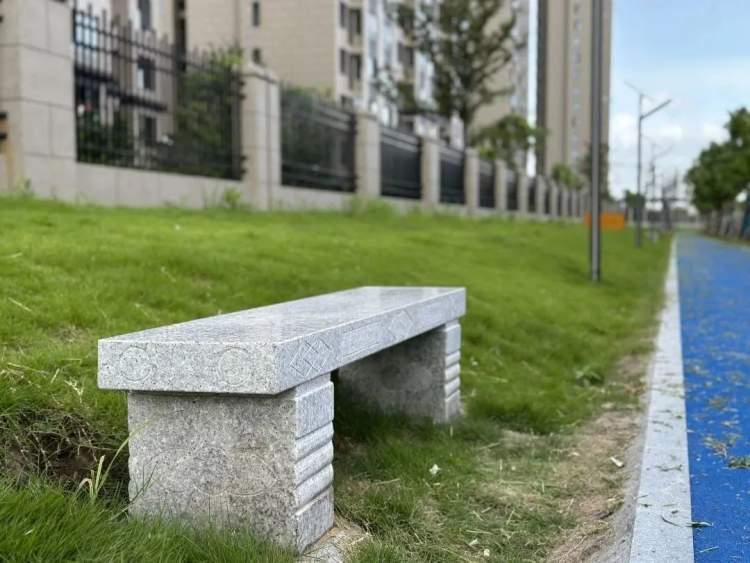 多功能公共座椅,公共户外多功能座椅