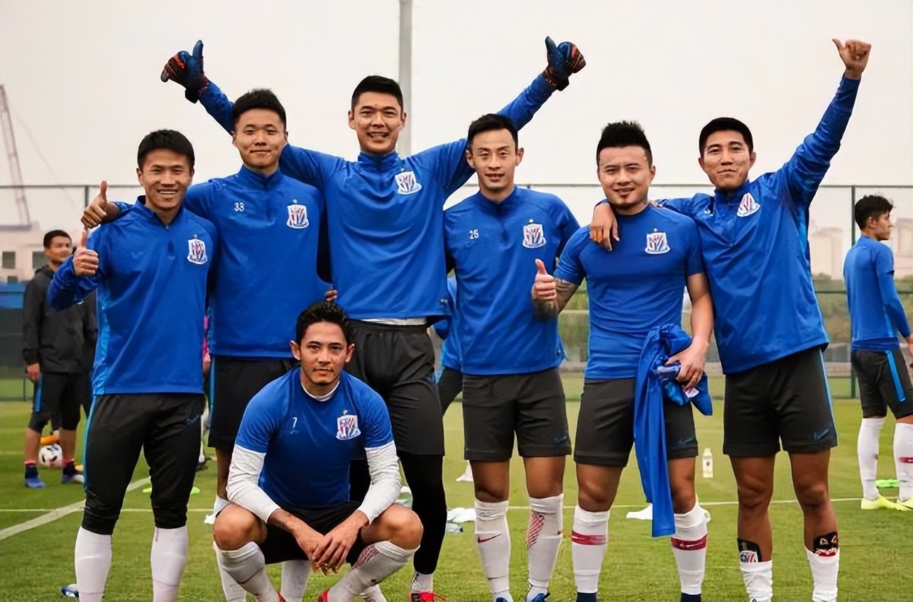 吴金贵上海申花捞大鱼,申花吴金贵最新消息