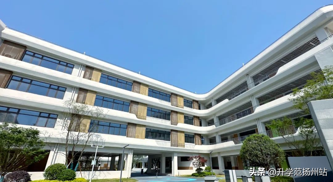 扬州梅岭小学上方寺校区招生了吗,扬州梅岭小学西校区小升初