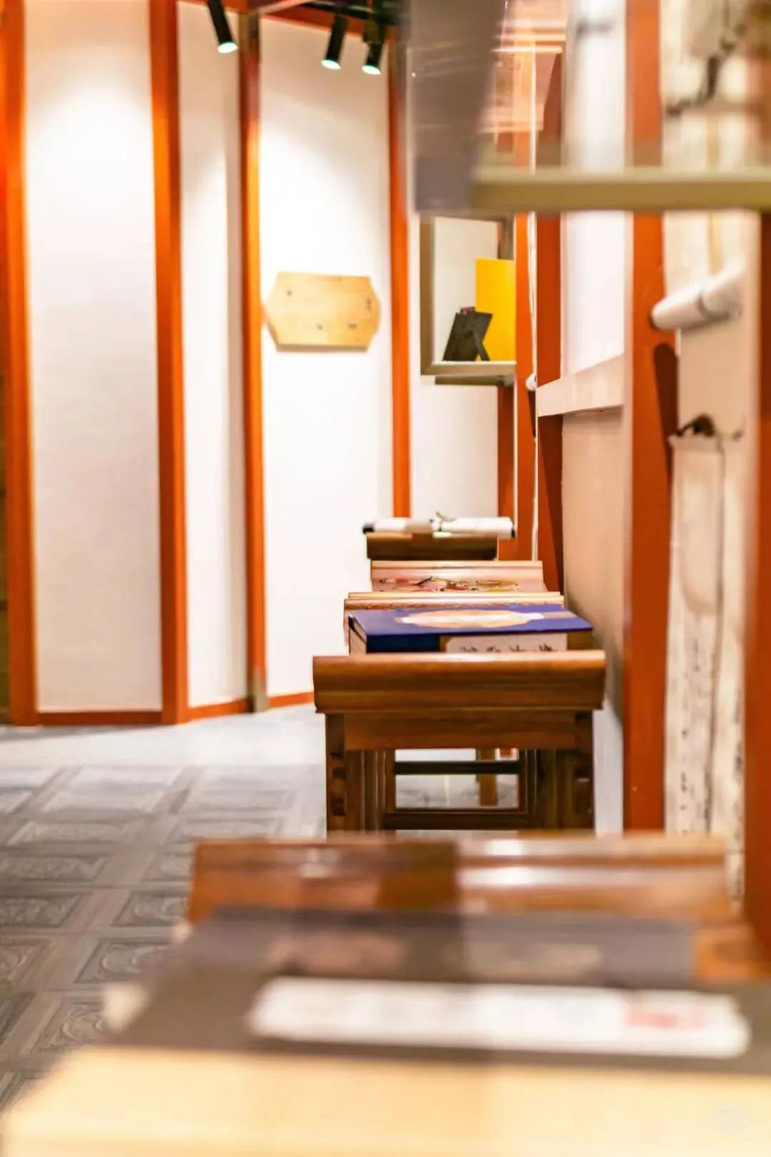 深圳古风拍照场地,广东深圳古风拍照推荐