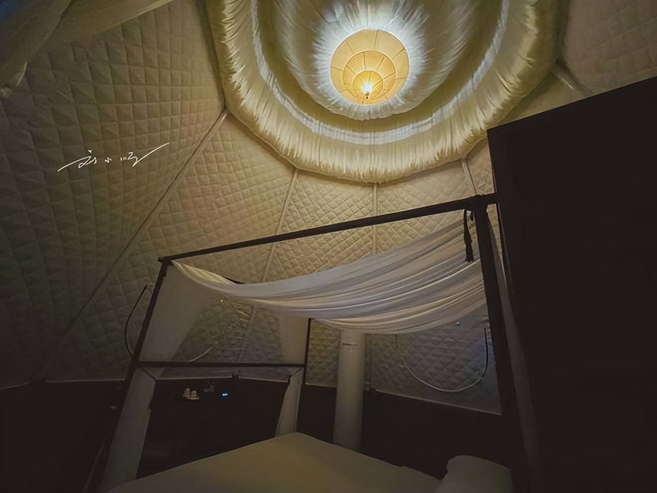 广西桂林网红酒店,桂林阳朔网红旅馆