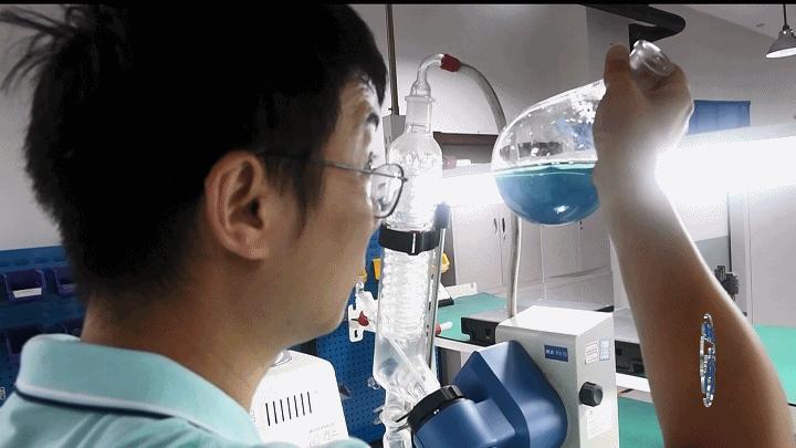 安方高科信息安全技术有限公司,科创中心核动力