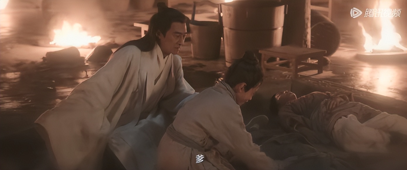 云襄传云襄会身份,云襄传云襄被谁背叛