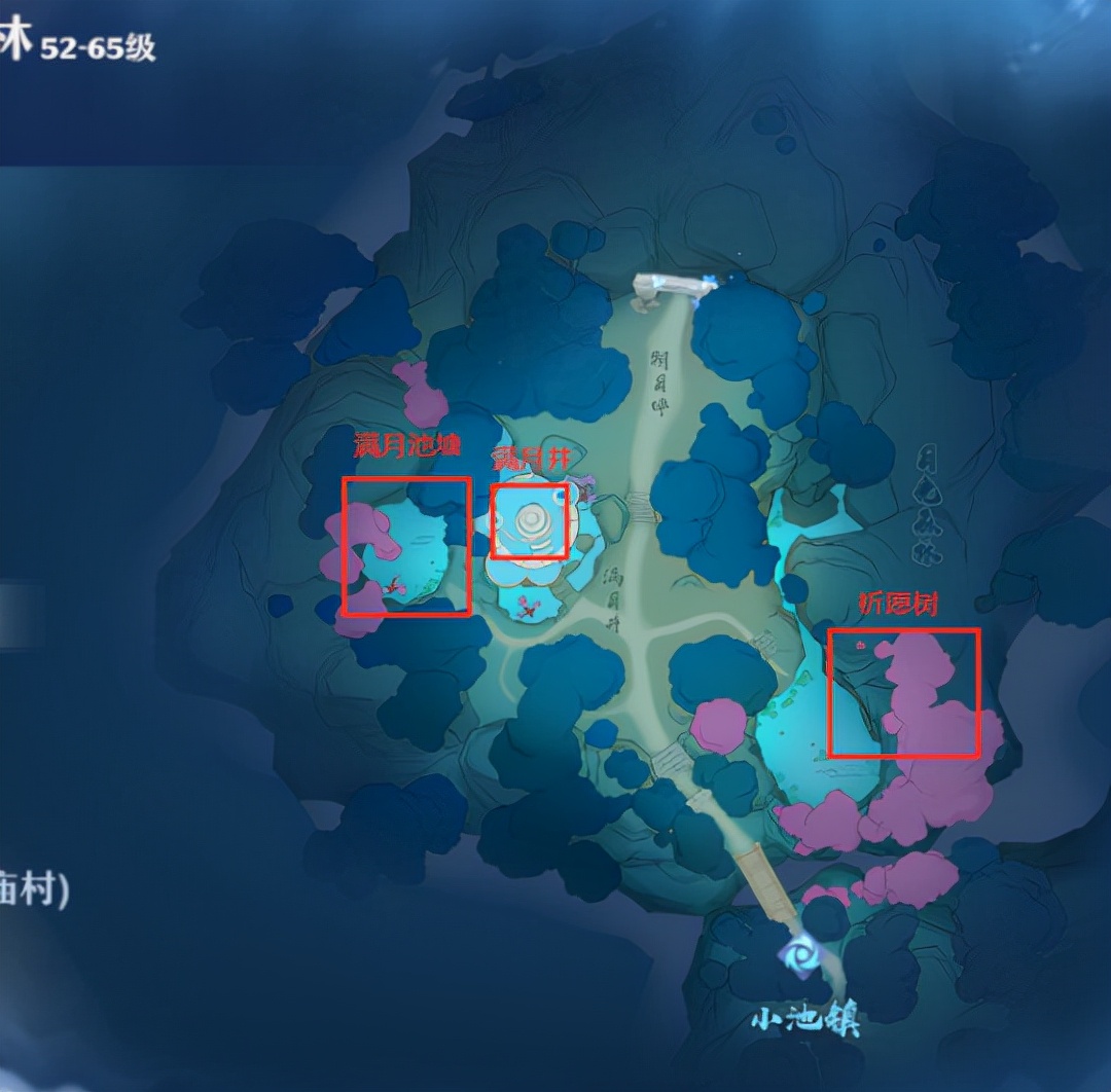 梦幻新诛仙生活技能推荐,梦幻新诛仙须弥山游历