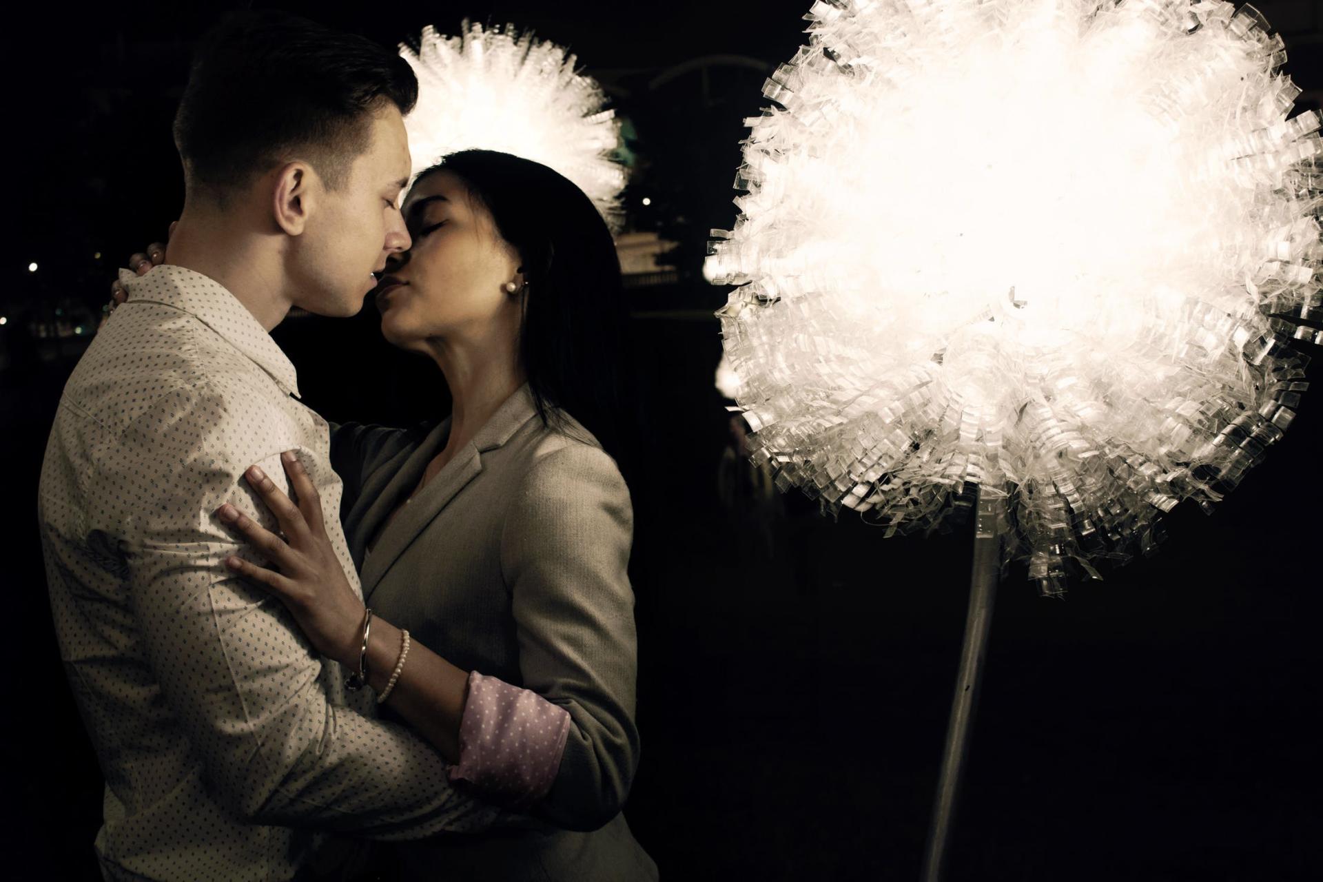 天秤座男人真动心了的六大表现,天秤座真正爱上你有哪些表现