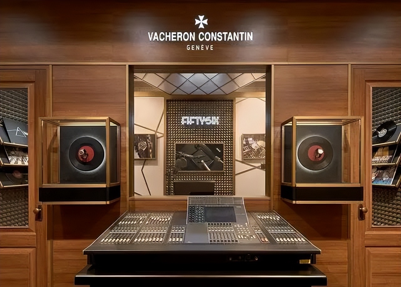 奢侈品偏爱太古？张园一出手竟是王炸组合