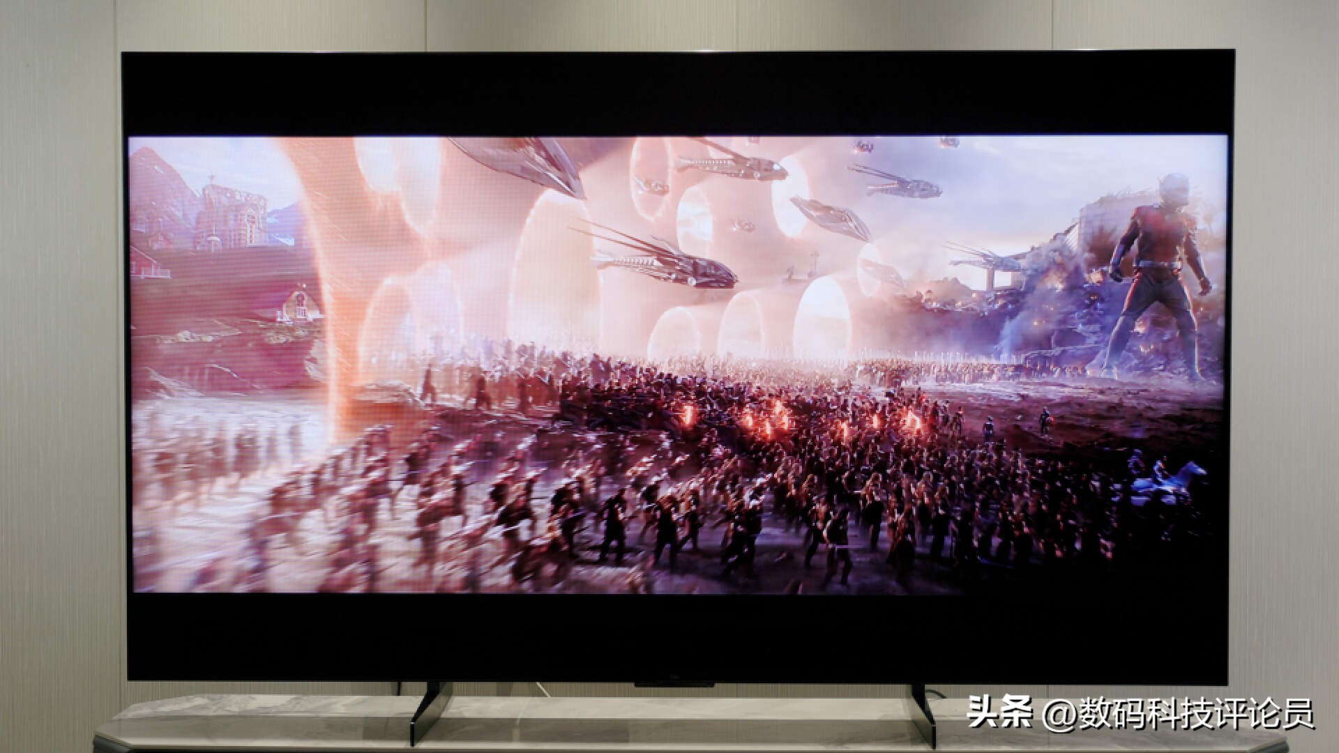 tclq10h的对比度调到多少是最佳,tclq10峰值亮度