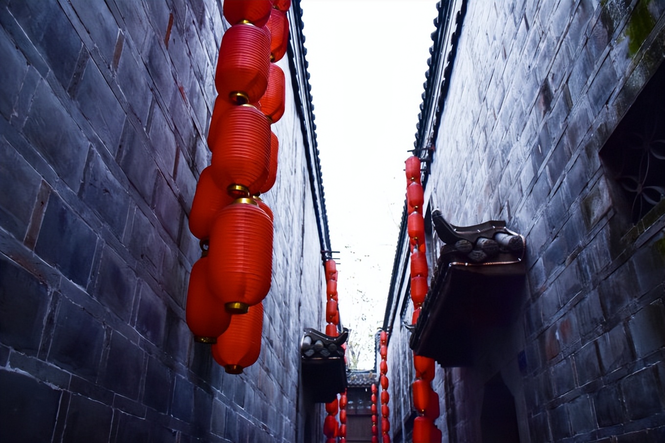 成都必去十大网红景点,成都必去景点