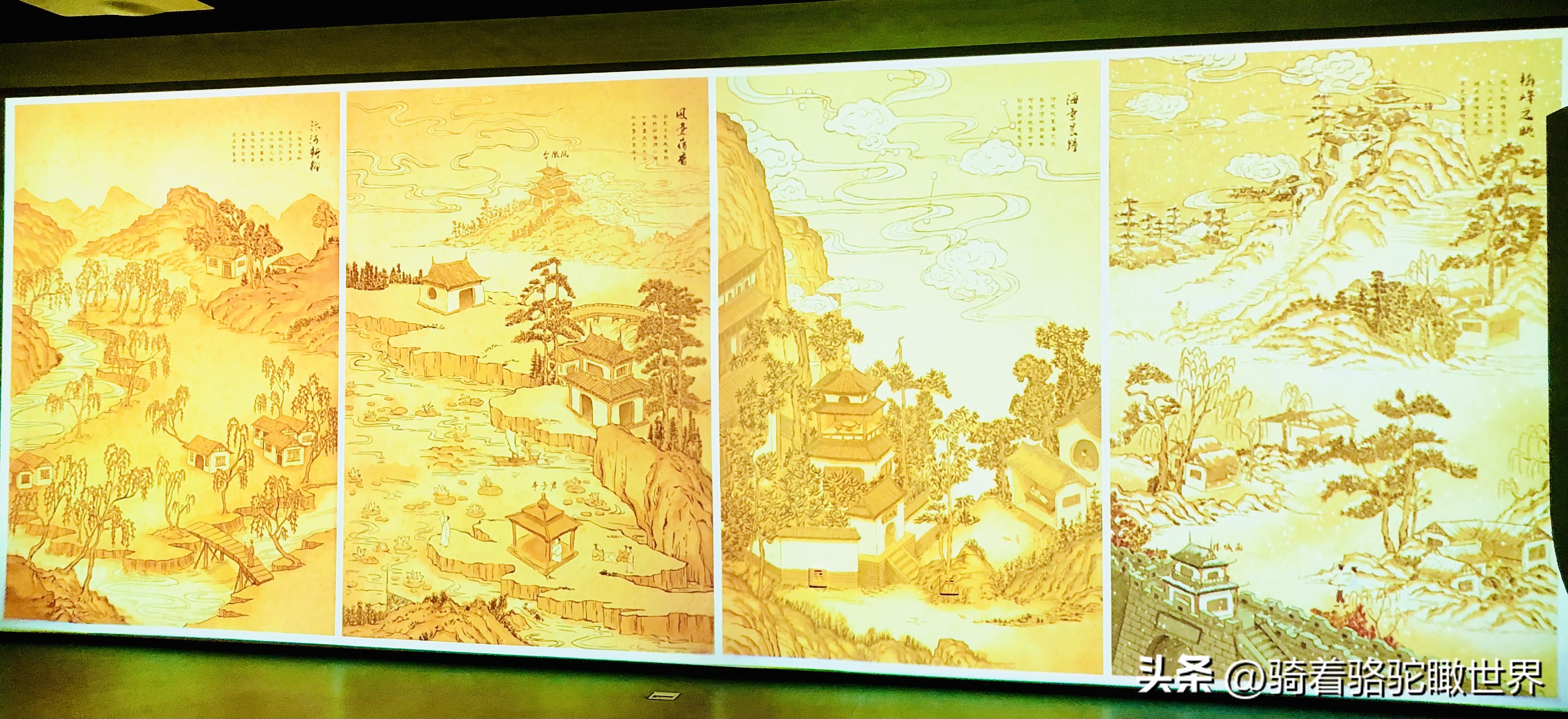 郑州历史遗迹景点有哪些,郑州名胜古迹有哪些景区