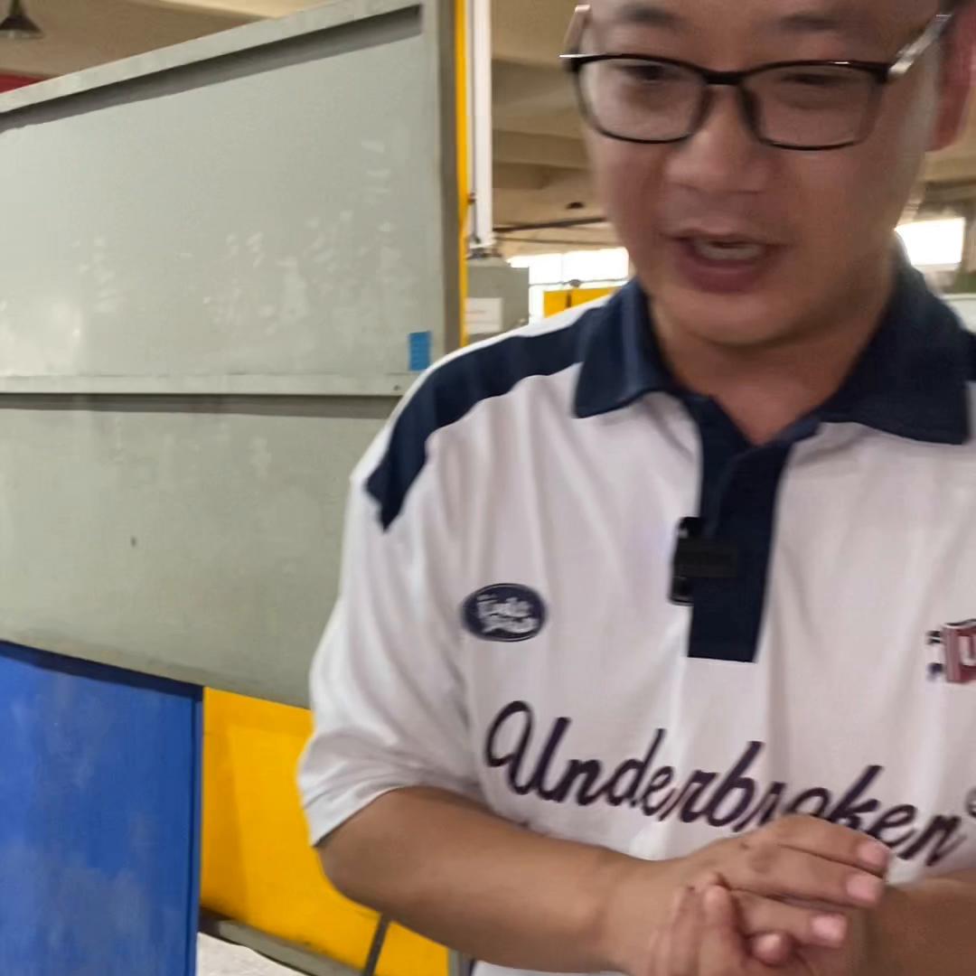 钣金工,钣金工教学视频