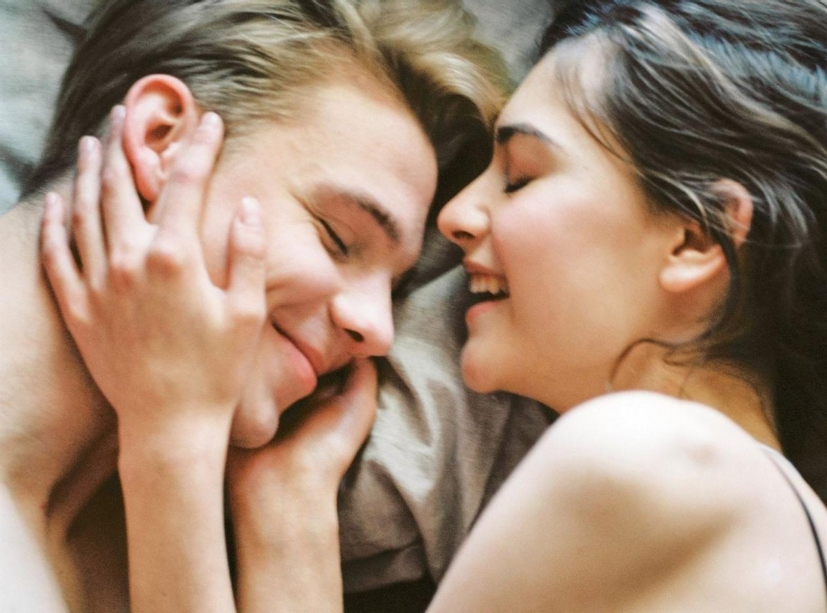 假如老年人保持“同房”的习惯，男女都有何益处？一次给你说清楚