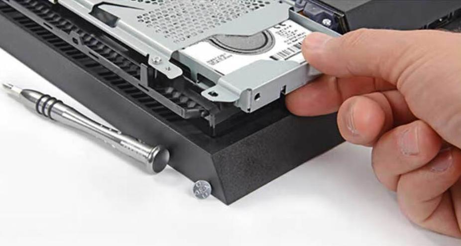 电脑硬盘种类,移动硬盘的种类