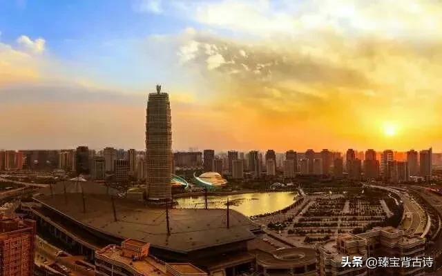 河南郑州特产排行榜前十名,郑州本地特产必买清单