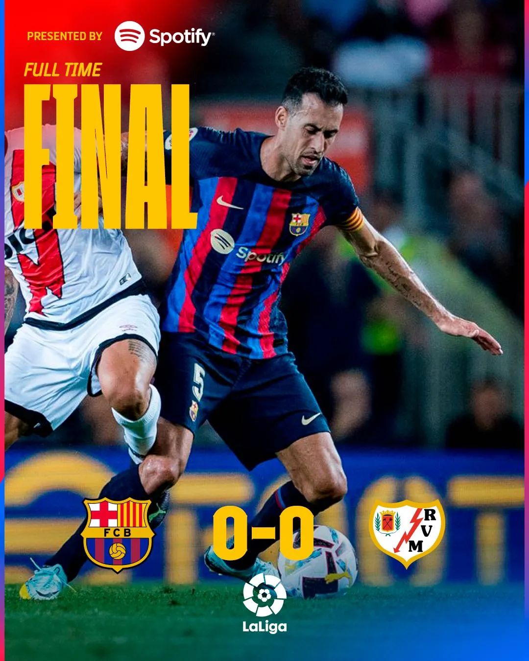 西甲巴萨负于贝蒂斯,2015西甲联赛第8轮巴萨和巴列卡诺