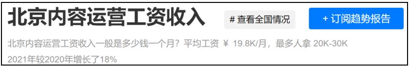 运营岗位有前途吗,当下开店最好的行业