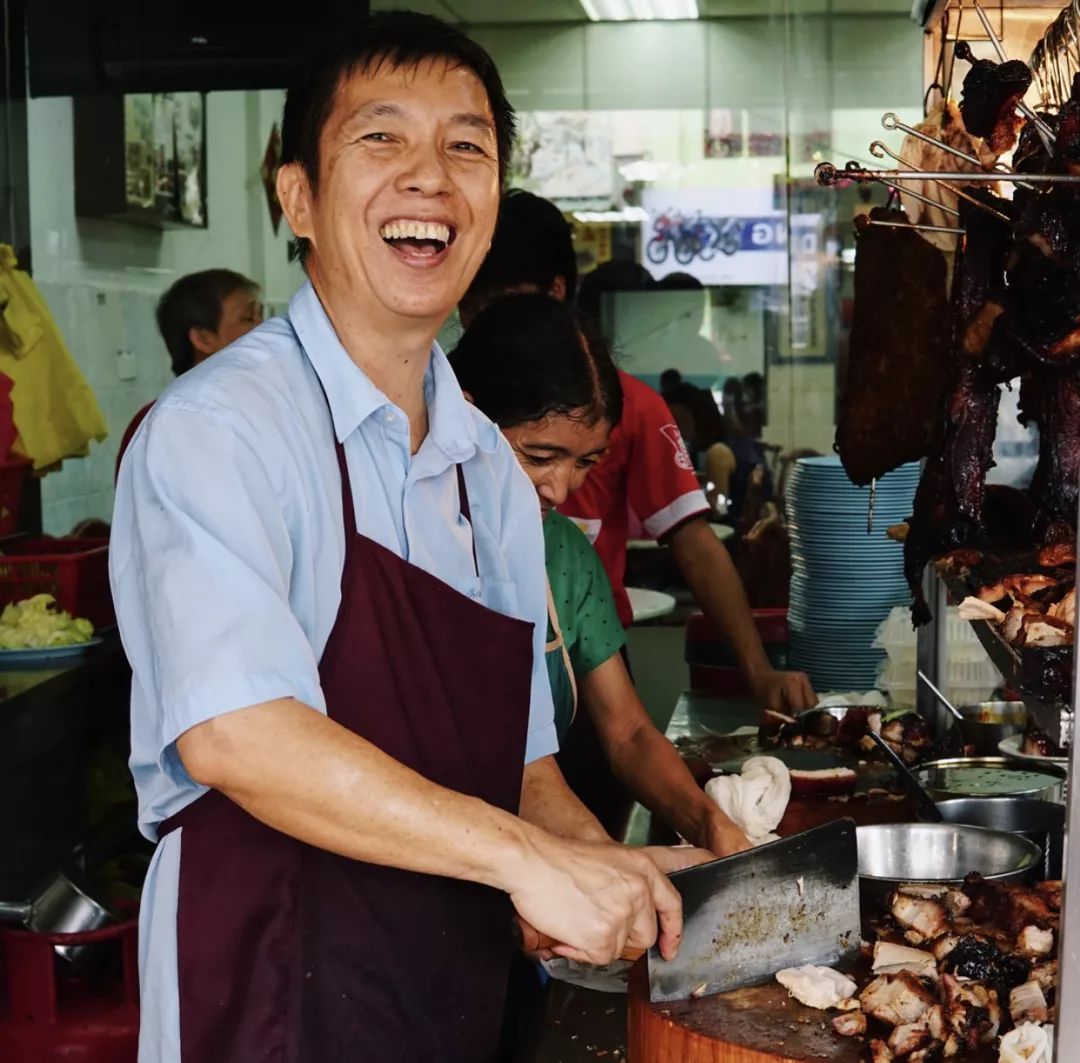 广东人说叉烧的话,广东人说叉烧