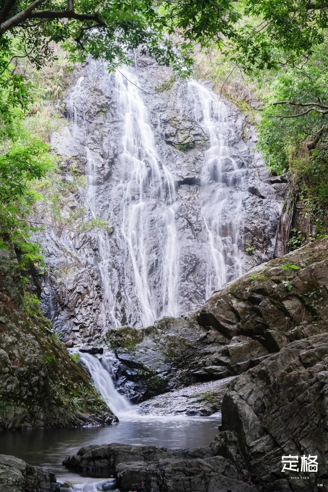 深圳小众打卡景点龙岗,2022深圳10个小众打卡地免费游玩