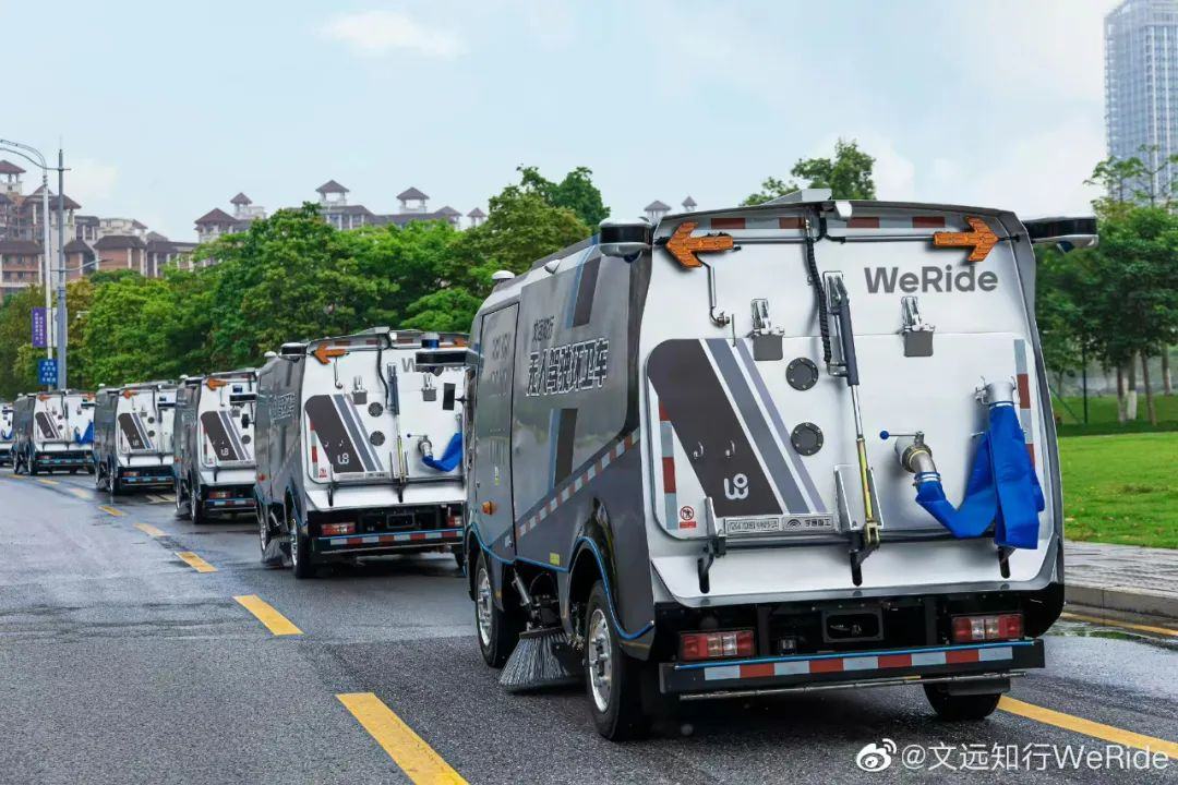 自动驾驶未来的商机是,自动驾驶汽车有哪些商机