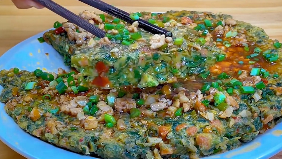 中年人吃什么碱性的菜好,女性到中年多吃哪三样带碱性的菜