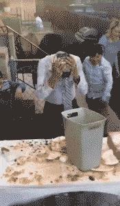 走路走累了躺下歇一歇,走路走累了坐地上