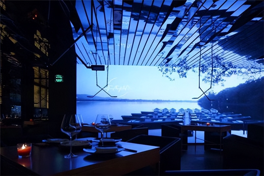 2023年餐饮设计公司,盘点2021年度十大餐饮设计公司