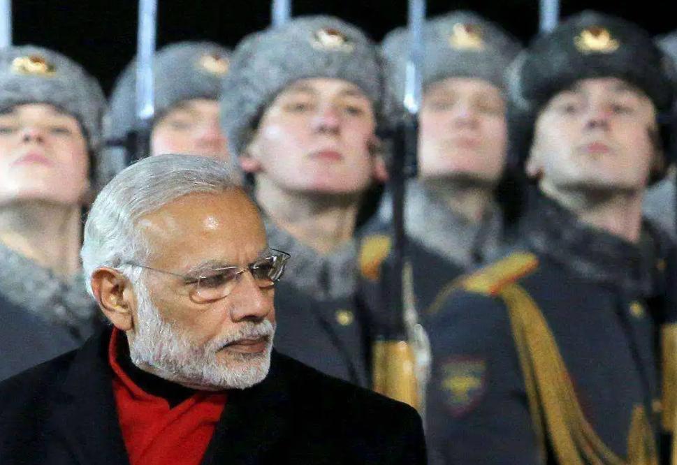 印度骗中国钱的案例,印度一美元买航母实际花多少钱