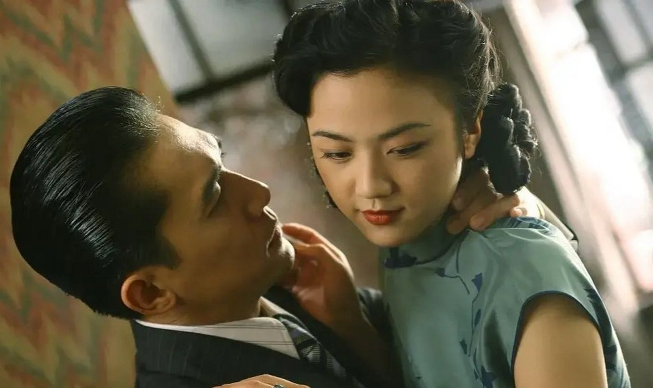 即漂亮又有气质的七位美女,我心目中的十大气质美女