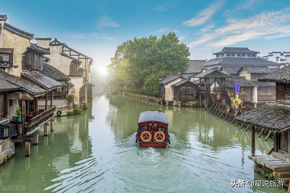 浙江金华最值得去的50个景区名单,浙江十大5a级旅游景点有