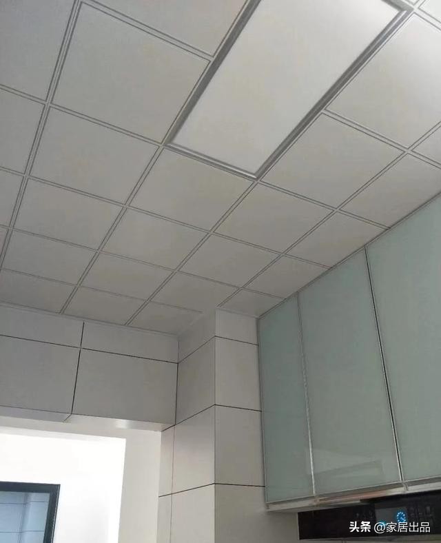 吊顶用哪种材料比较好,600x600石膏板吊顶需要哪些材料