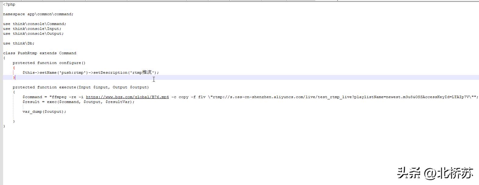 如何开发视频挂载能力的小程序,怎么开发一个视频app