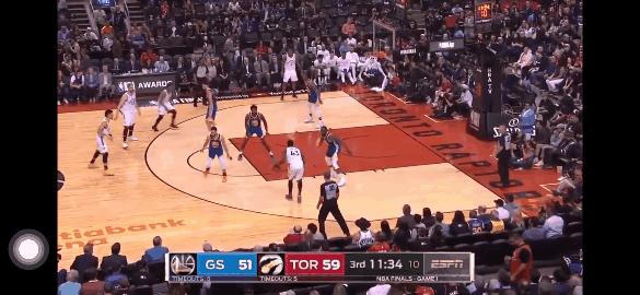 用一生来对抗傲慢与偏见，万字长文记录库里的乔丹精神