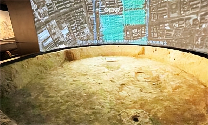 【行走河南·读懂中国】含嘉仓：揭开粮食千年不腐的秘密