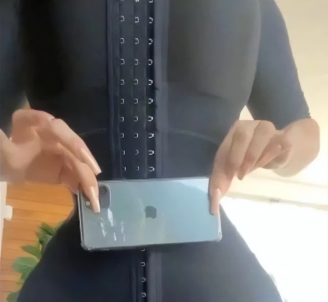 瘦到脸部凹陷到底好不好看,瘦到五官凹陷