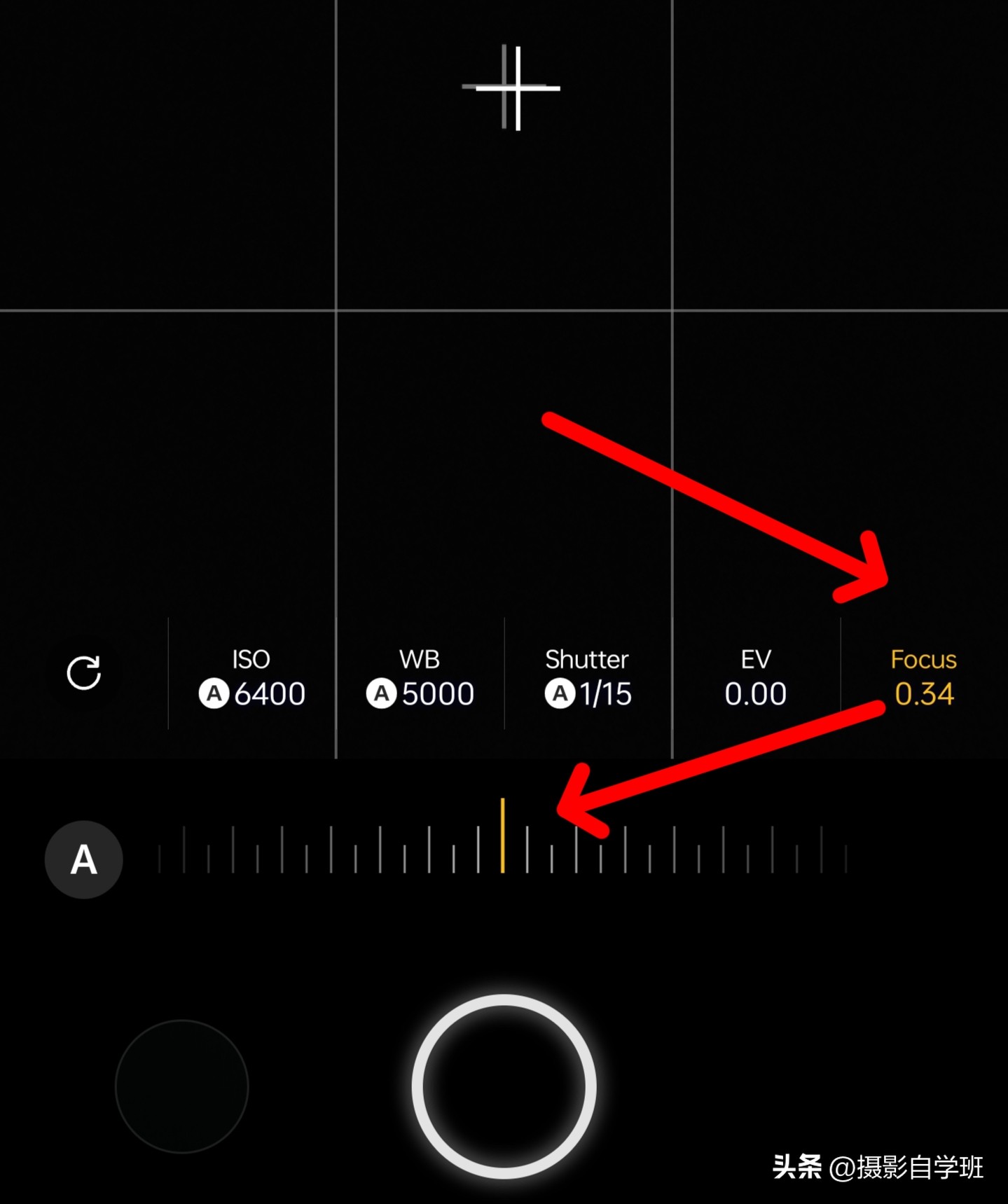 iphone14pro拍视频微距不清晰,用手机拍微距如何设置参数
