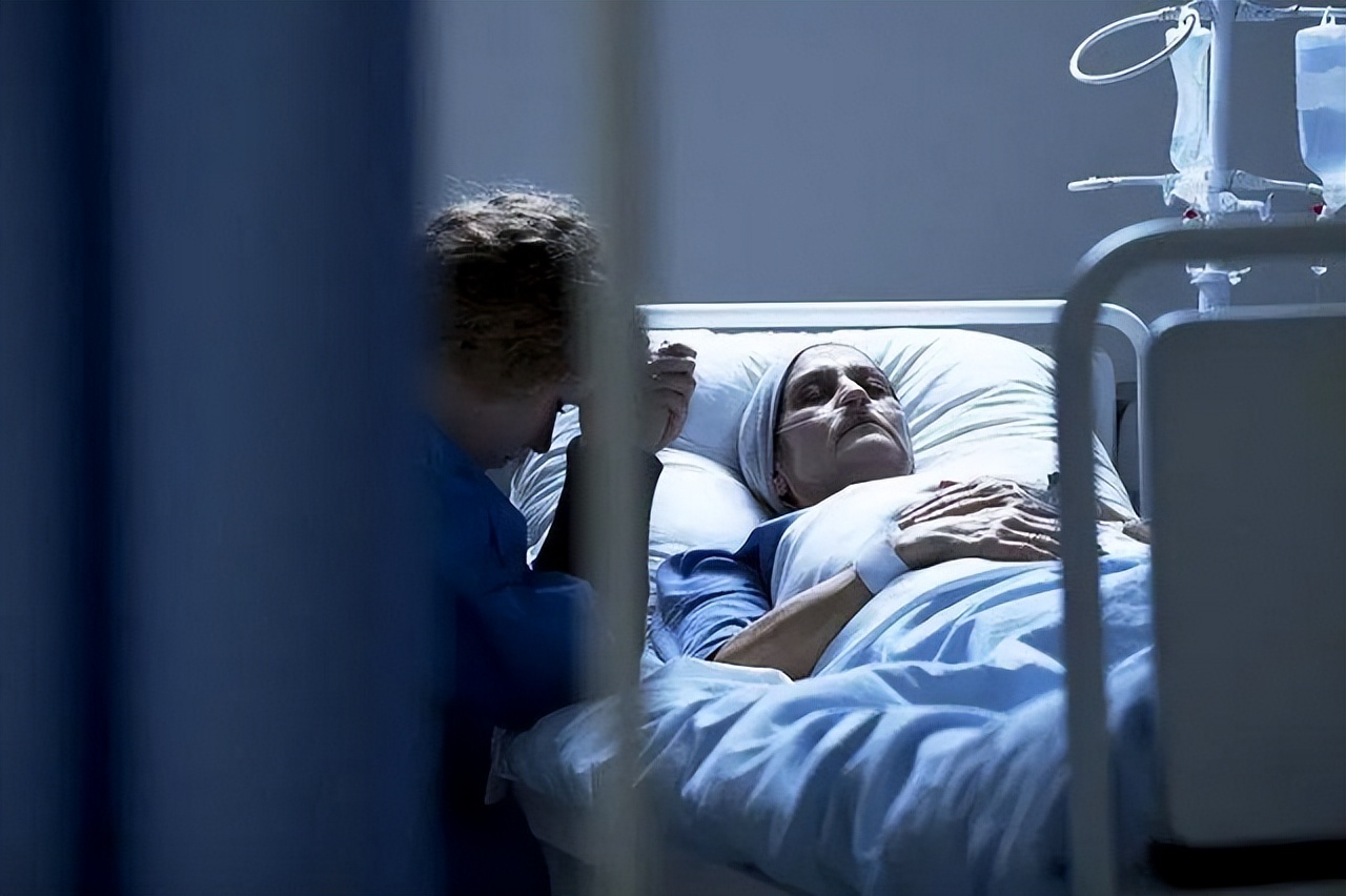 中国首位安乐死典型案例,中国首例安乐死案例