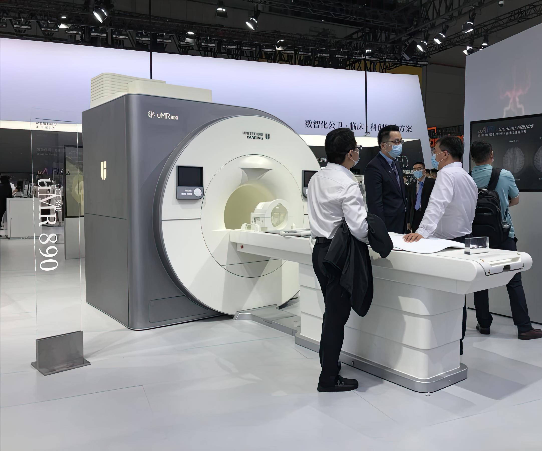 被美国卡脖子的科技,让美国眼馋的中国技术