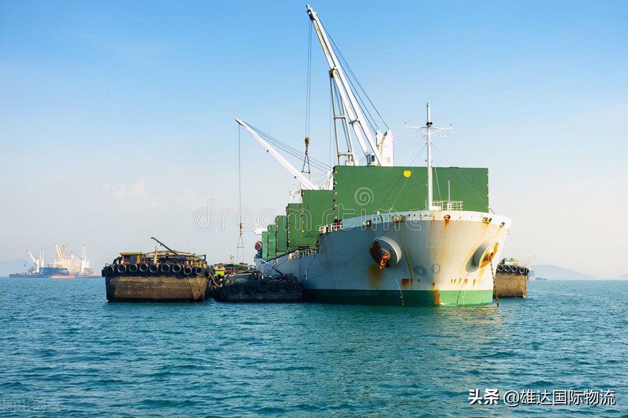 美国到上海海运一般多久能到,上海到德国的海运需要多长时间