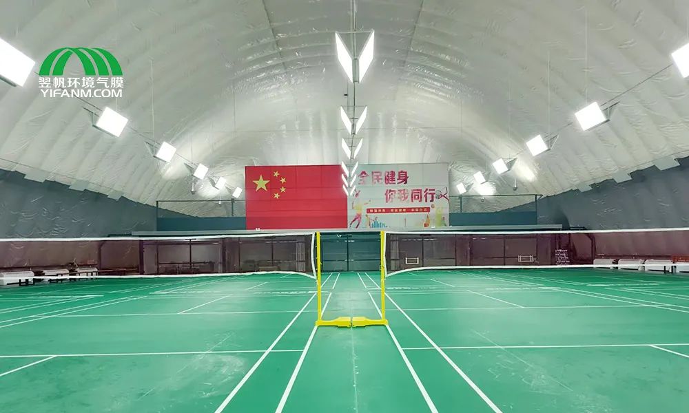 羽毛球场馆的经营现状,羽毛球场馆运营需要具备什么