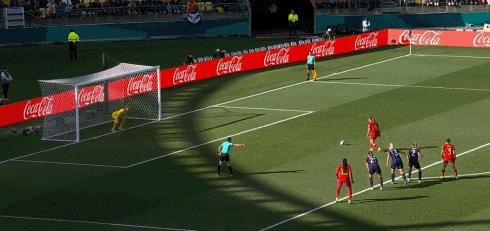 女足世界杯西班牙胜荷兰集锦,2019女足世界杯荷兰1-0瑞典