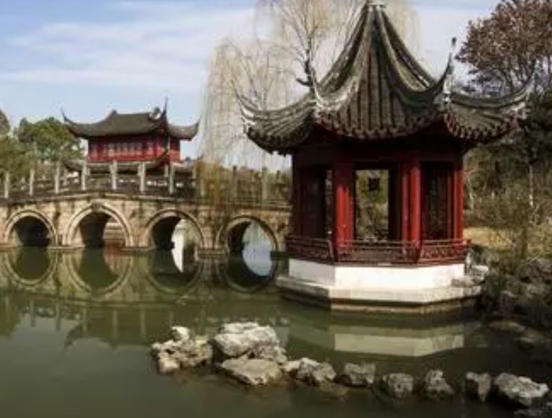 上海大观园周边景点排名榜,玩上海大观园景区攻略