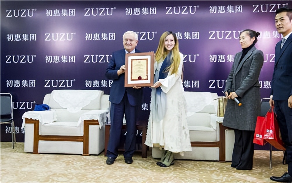 初瑞雪雪大,初瑞雪谈创业