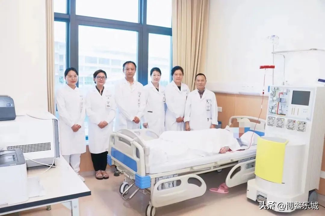 体外光化学疗法,海南博鳌乐城治疗淋巴瘤