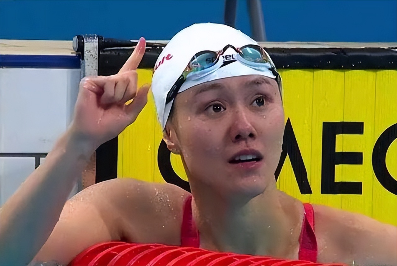 中国最美体坛女神都有谁？体坛颜值天花板？您心中的最美女神是谁