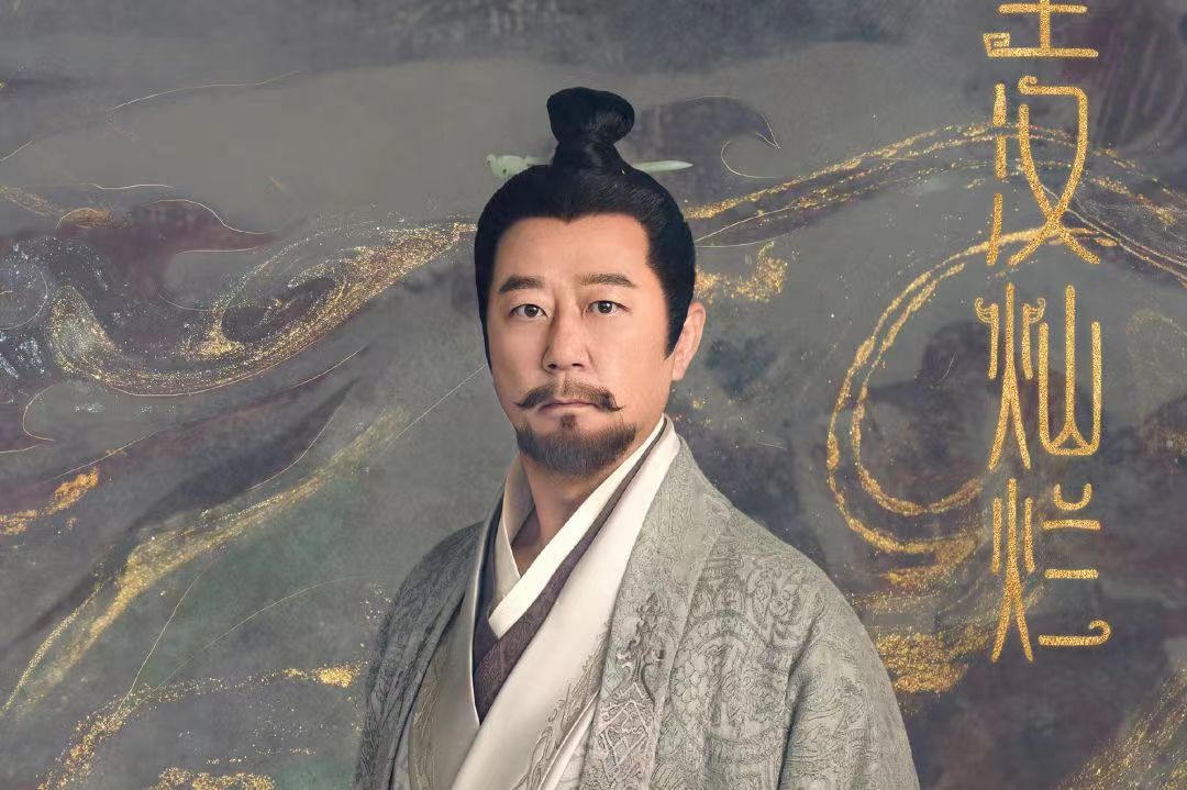 星汉灿烂从哪里就可以看出结局,星汉灿烂中隐藏的细节