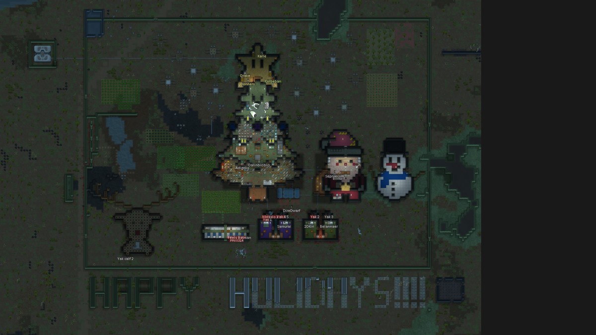 环世界各个系列,环世界故事