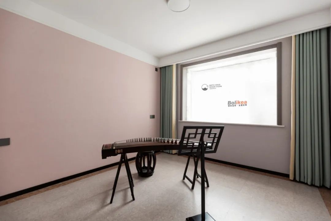 诗意生活的栖息地,角落都充满了诗意与远方