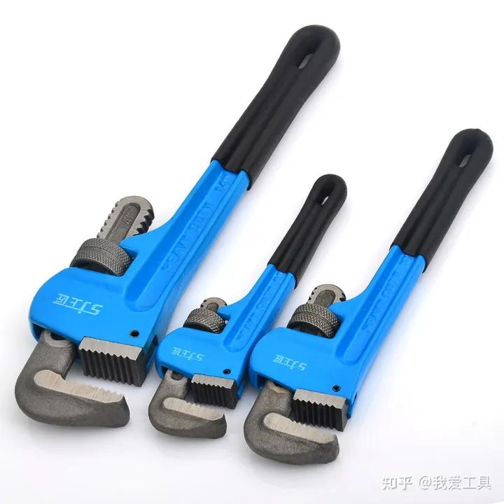 钳子的主要类型有,钳子的种类及各自的特点